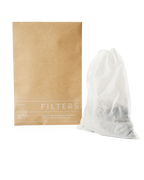 Cold Brew Tea Filter Bags (50 count)