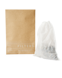 Cold Brew Tea Filter Bags (50 count)