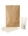 Single Serve Tea Filter Bags (100 count)